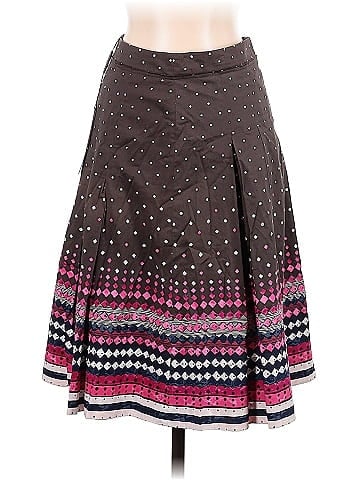 Elie Tahari Casual Skirt (view 1)