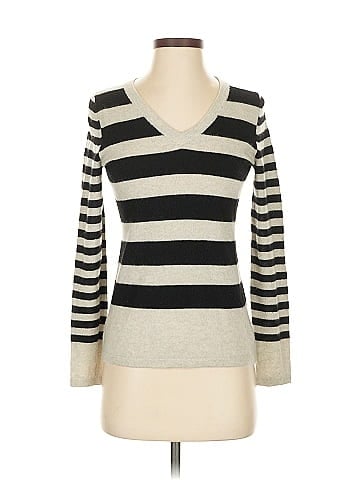 Lord & Taylor Cashmere Pullover Sweater (view 1)