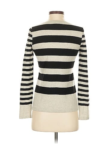 Lord & Taylor Cashmere Pullover Sweater (view 2)