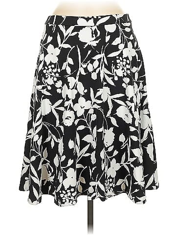 Adrienne Vittadini Casual Skirt (view 1)