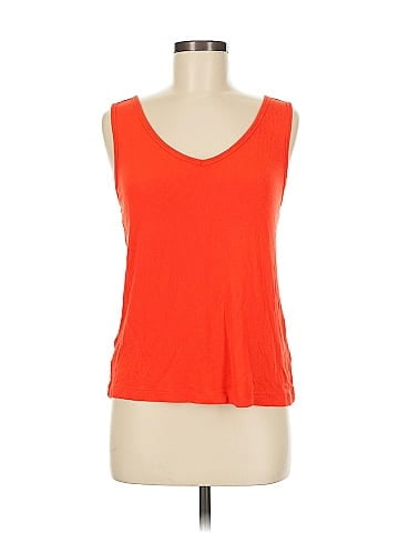 CAbi Sleeveless T-Shirt (view 1)
