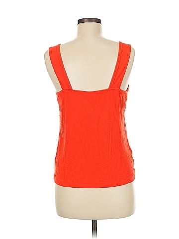 CAbi Sleeveless T-Shirt (view 2)