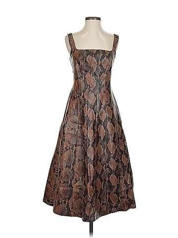 7 For All Mankind Cocktail Dress (view 1)