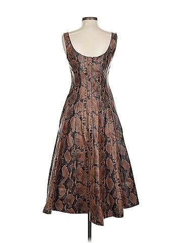 7 For All Mankind Cocktail Dress (view 2)