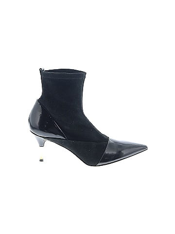 Bruno Magli Ankle Boots (view 1)