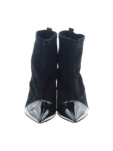 Bruno Magli Ankle Boots (view 2)