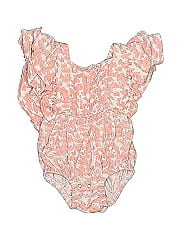 Kate Quinn Organics Short Sleeve Onesie