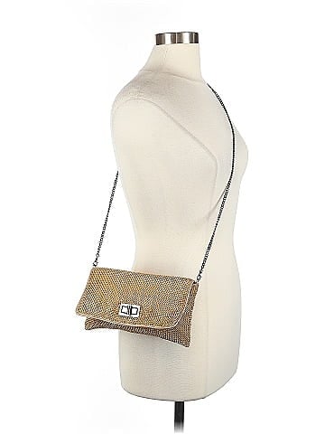 BCBGMAXAZRIA Crossbody Bag (view 2)