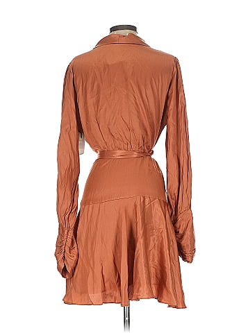 Fate Casual Dress (view 2)