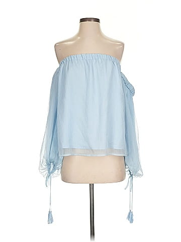 Vince Camuto Sleeveless Blouse (view 1)