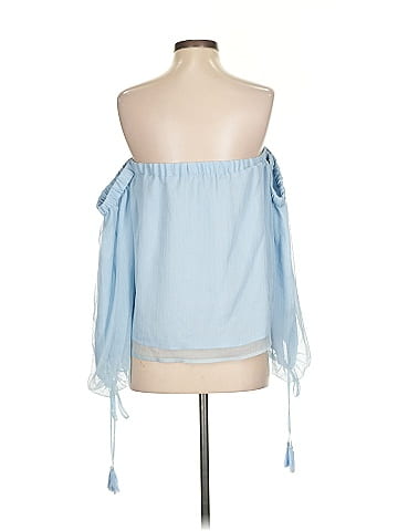 Vince Camuto Sleeveless Blouse (view 2)