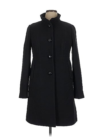 J.Crew Wool Coat (view 1)