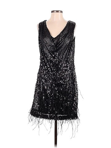 Jessica Simpson Cocktail Dress (view 1)
