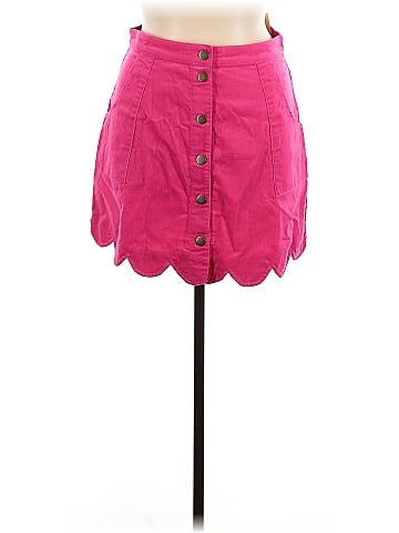 Smak Parlour Casual Skirt (view 1)