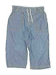 Baby Gap Overalls