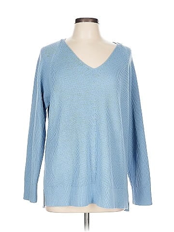 Athleta Pullover Sweater (view 1)
