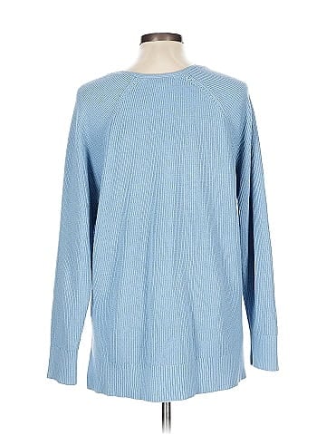 Athleta Pullover Sweater (view 2)