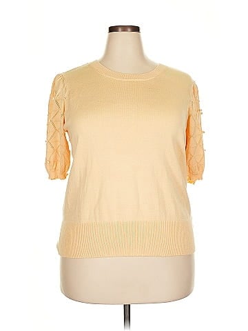 Liz Claiborne Pullover Sweater (view 1)