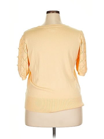Liz Claiborne Pullover Sweater (view 2)