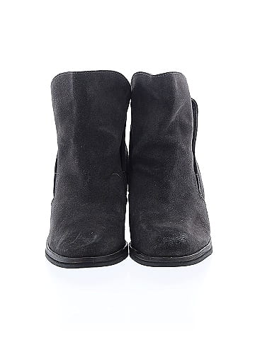 Dolce Vita Ankle Boots (view 2)