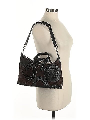 Coach Factory Satchel (view 2)