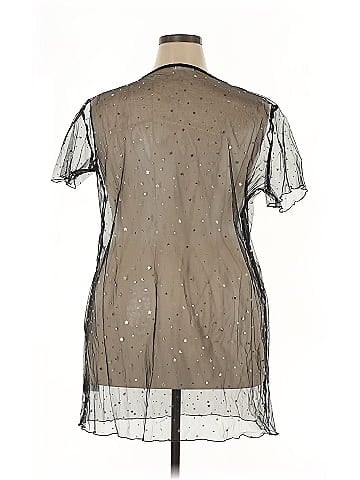 Ekouaer Cocktail Dress (view 2)