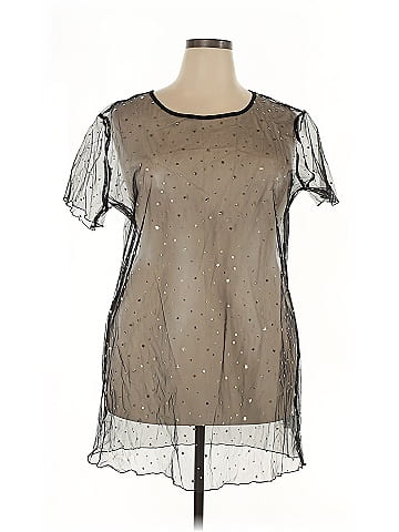 Ekouaer Cocktail Dress (view 1)
