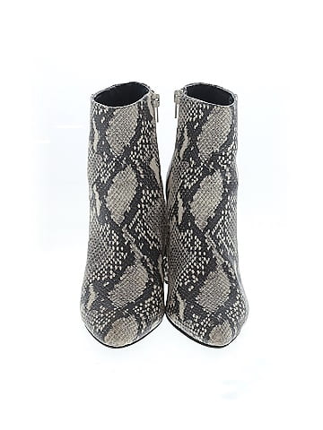 Steve Madden Ankle Boots (view 2)