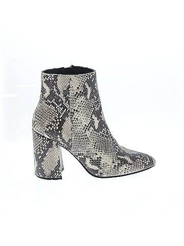 Steve Madden Ankle Boots (view 1)