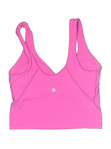 Lululemon Athletica Swimsuit Top (view 2)