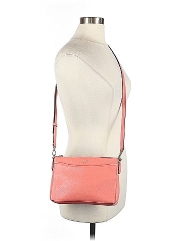 Kate Spade New York Leather Crossbody Bag (view 2)