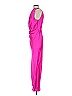 The Sei 100% Silk Pink Cocktail Dress Size 4 - photo 5