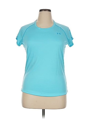 Under Armour Active T-Shirt (view 1)
