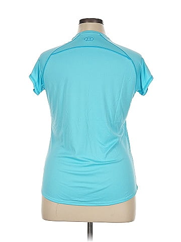 Under Armour Active T-Shirt (view 2)