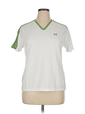 Under Armour Active T-Shirt (view 1)