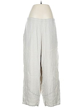 Flax Linen Pants