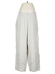 Flax Linen Pants