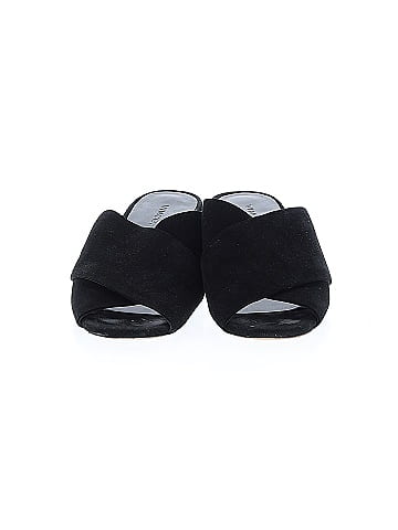Vince. Mule/Clog (view 2)