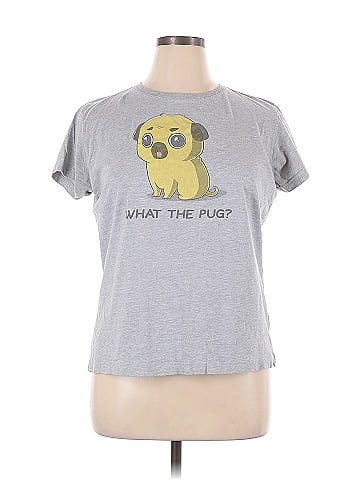Teeturtle Short Sleeve T-Shirt (view 1)