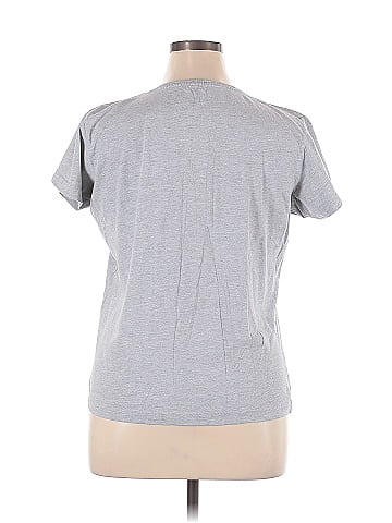 Teeturtle Short Sleeve T-Shirt (view 2)