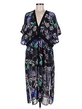 Swimsuits For All Swimsuit Cover Up