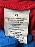 Speechless 100% Polyester Paisley Red Casual Dress Size XS - photo 4