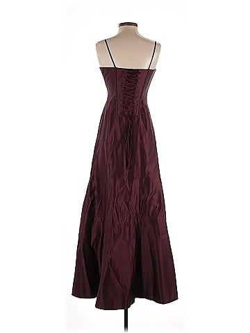 BCBGMAXAZRIA Cocktail Dress (view 2)