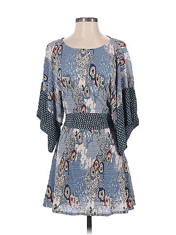 Alberto Makali Casual Dress (view 1)