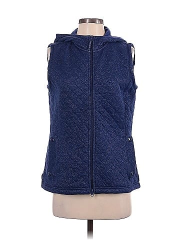 T by Talbots Vest (view 1)