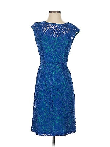 Ivy & Blu Cocktail Dress (view 1)