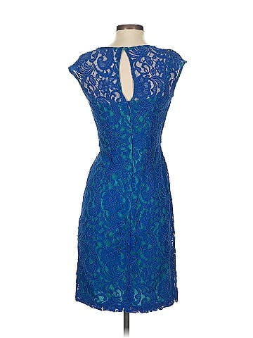 Ivy & Blu Cocktail Dress (view 2)
