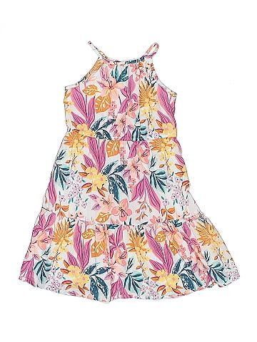 Jumping Beans Dress (view 1)