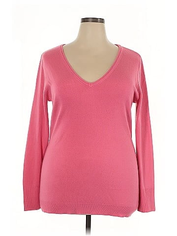 New York & Company Pullover Sweater (view 1)