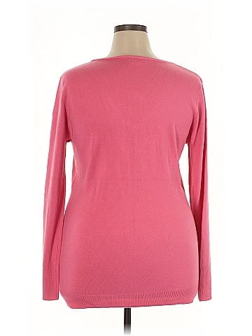 New York & Company Pullover Sweater (view 2)